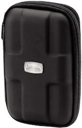 HAMA Husă De Protecție Hard Eva 2.5" 00084113