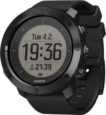 traverse sapphire black