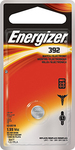 Energizer 384/392 Μπαταρία Silver Oxide Ρολογιώ...