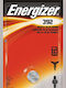 Energizer 384/392 Μπαταρία Silver Oxide Ρολογιών SR41 1.55V 1τμχ