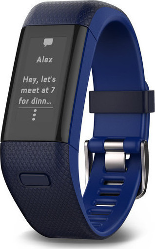 vivosmart hr hr 