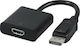 NG Μετατροπέας DisplayPort male σε HDMI female (NG-DP-HDMI)