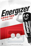 Energizer 189 Baterii alcaline Baterii de ceas ...