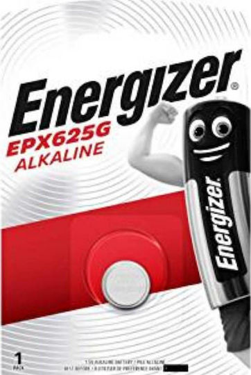 Energizer Αλκαλική Μπαταρία Ρολογιών EPX625G 1.5V 1τμχ