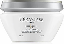 Kerastase Hydra Apaisant Hair Mask Hydration 200ml