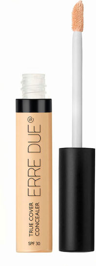 Erre Due True Cover Liquid Concealer 103 Hazelnut 8ml