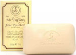 Taylor of Old Bond Street Gentleman's Sandalwood Pure Vegetable Bath Soap Soap Bar 200gr