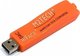 M2Tech hiFace DAC mit USB-Eingang Orange