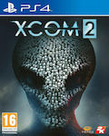 XCOM 2 Joc PS4