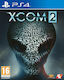 XCOM 2 PS4 Game