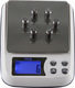 Electronic Commercial Precision Scale 3kg/0.1gr