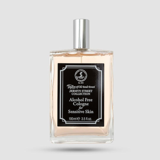 Taylor of Old Bond Street Jermyn Street Collection Eau de Cologne 100ml