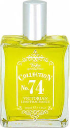 Taylor of Old Bond Street Collection No74 Victorian EDC 100ml Taylor of Old Bond Street Collection No74 Victorian EDC 100ml