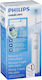 Philips Sonicare DailyClean 2100 Ηλεκτρική Οδοντόβουρτσα με Χρονομετρητή Λευκή