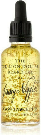 Captain Fawcett's Jimmy Niggles The Million Dollar Oil 50ml