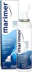 Gilbert Lab Marimer Isotonic Igienă Nazală Zilnică 100ml Gilbert Lab Marimer Isotonic Igienă Nazală Zilnică 100ml