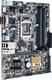 Asus B150M-A/M.2 Micro ATX Motherboard with Intel 1151 Socket