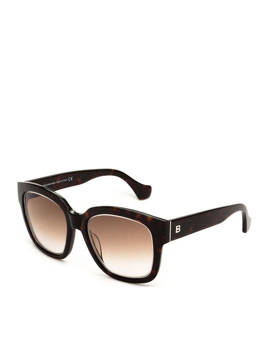 Balenciaga BA0050 52F Women's Sunglasses Frame