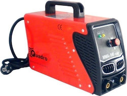 Quadro Quadro MMA 145 Ηλεκτροκόλληση Inverter 145A MMA Quadro Quadro MMA 145 Ηλεκτροκόλληση Inverter 145A MMA