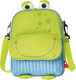 Sigikid Frog Σχολική Τσάντα Πλάτης Νηπιαγωγείου Πράσινη