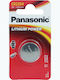 Panasonic Lithium Power Μπαταρία Ρολογιών CR2354 3V 1τμχ