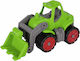 Big Power Worker Mini Tractor Φορτηγό για 2+ Ετών