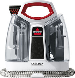 Bissell SpotClean 3698N Wet Dry Vacuums 1.4lt Bissell SpotClean 3698N Wet Dry Vacuums 1.4lt