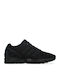 Adidas ZX Flux Sneakers Core Black / Dark Grey