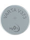 Varta V373 Baterie Oxid de argint pentru ceasuri SR68 1.55V 1buc