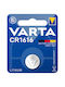 Varta Professional Electronics Батерия Литий За часовници CR1616 3V 1бр