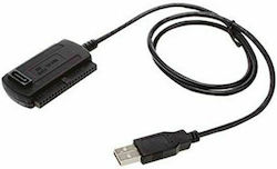 Approx USB 2.0 to IDE/SATA (APPC08)