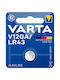 BATTERIA A BOTTONE AG12 LR43 VARTA ELECTRONICS - Foto 6