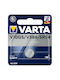 Varta V389 Μπαταρία Silver Oxide Ρολογιών SR54 1.55V 1τμχ