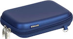 Rivacase 9101 Protective Case HDD Case 2.5" Blue