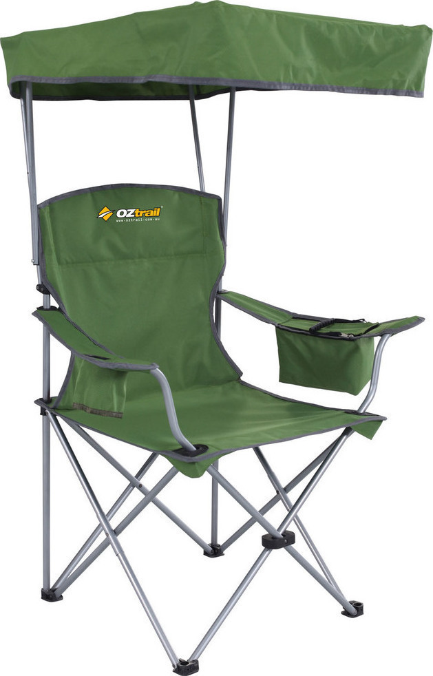 oztrail oasis chair