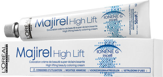 L'Oréal Professionnel Majirel High Lift Hair Dye Beige 50ml