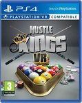 Hustle Kings VR PS4 Game