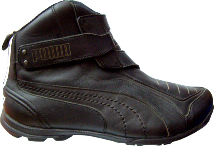 puma evo ducati mid