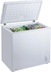 Crown Chest Freezer 198lt