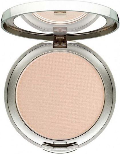 ArtDeco Hydra Mineral Compact Foundation 55 Ivory 10gr