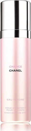 Chanel Chance Eau Tendre Spray de corp 100ml | Skroutz Romania