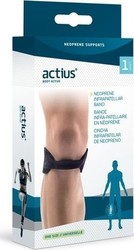 Actius Kniebandage Neopren 1 Stück