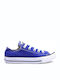 Chuck Taylor All Star Kinder Sneaker Blau