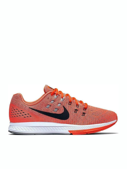 Nike air zoom best sale structure 19 skroutz