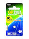 GP Batteries Watch Battery 364 Silver Oxide Watch Battery SR60 1.55V 1pcs