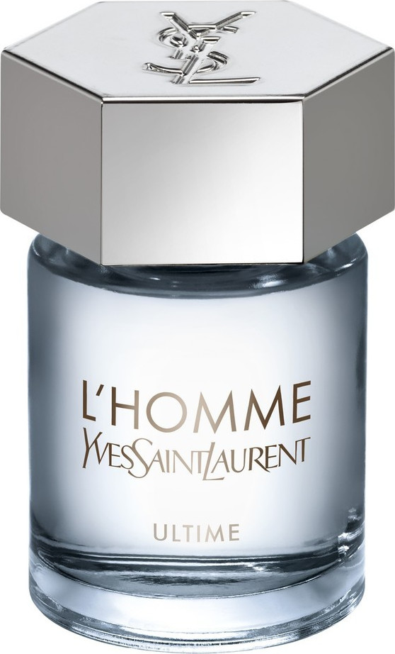 L’Homme Ultime by Yves Saint Laurent