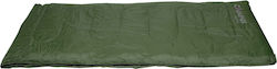 Campus Simple Sleeping Bag Single Summer Khaki