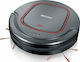 Severin Robot Vacuum Gray