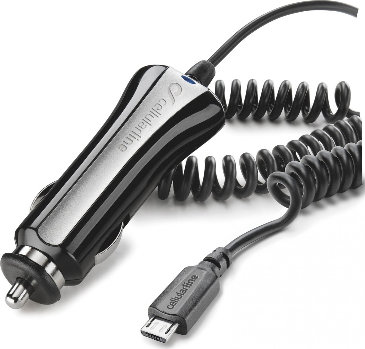 Cellular Line Tablet Car Charger CBRMICROUSBTAB Skroutz.gr