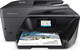 HP OfficeJet Pro 6970 AiO Color Multifuncțional Ιnkjet cu WiFi și Mobile Print